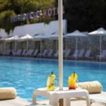 Hotel ARISTOTELES HOLIDAYS RESORT Uranopolis