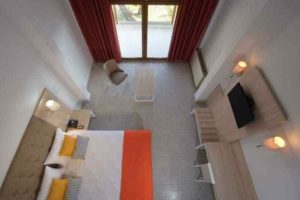 Hotel ARISTOTELES HOLIDAYS RESORT Uranopolis