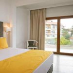 Hotel ARISTOTELES HOLIDAYS RESORT Uranopolis