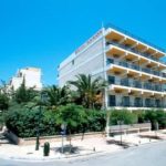 Hotel BAKOS Lutraki Peloponez