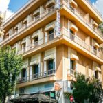 Hotel CENTRAL MANTAS Lutraki
