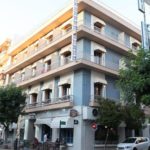 Hotel CENTRAL MANTAS Lutraki