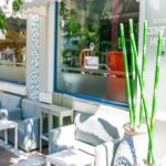 Hotel CENTRAL MANTAS Lutraki