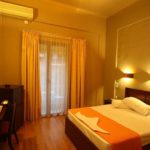 Hotel CENTRAL MANTAS Lutraki