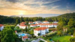 Hotel CHROUSSO VILLAGE Paliouri Kasandra