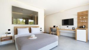 Hotel CHROUSSO VILLAGE Paliouri Kasandra