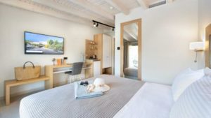 Hotel CHROUSSO VILLAGE Paliouri Kasandra