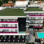 Hotel DAFNI PLUS Leptokaria