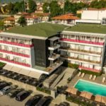 Hotel DAFNI PLUS Leptokaria