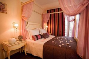 Hotel DANAI Olympic beach