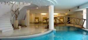 Hotel DION PALACE Litohoro