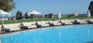 Hotel DION PALACE Litohoro