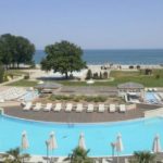 Hotel DION PALACE Litohoro