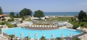 Hotel DION PALACE Litohoro