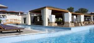 Hotel DION PALACE Litohoro