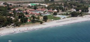 Hotel DION PALACE Litohoro