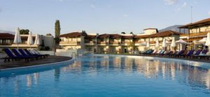 Hotel DION PALACE Litohoro