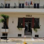 Hotel EGLI Lutraki