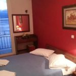 Hotel EGLI Lutraki