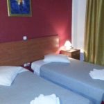 Hotel EGLI Lutraki