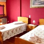 Hotel EGLI Lutraki