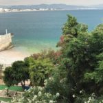 Hotel EGLI Lutraki