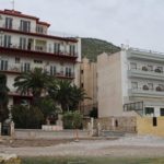 Hotel EGLI Lutraki