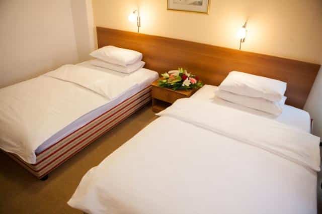 Hotel GRAND Sarajevo 1