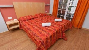 Hotel KRONOS Platamon