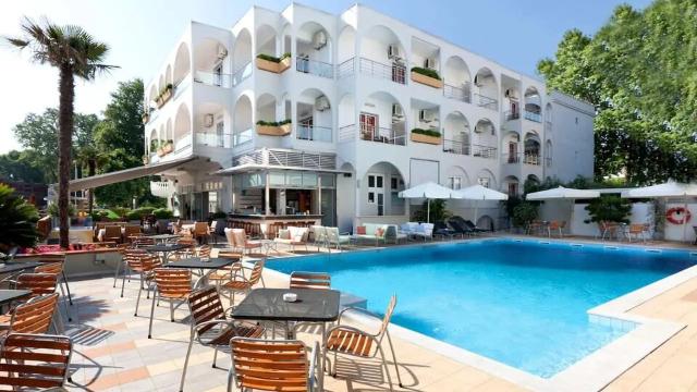 Hotel KRONOS Platamon