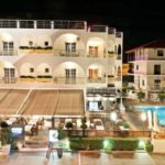 Hotel KRONOS Platamon