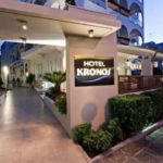 Hotel KRONOS Platamon