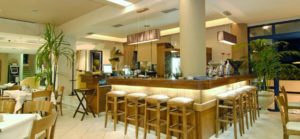 Hotel OLYMPIC STAR Nei Pori