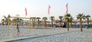 Hotel OLYMPIC STAR Nei Pori