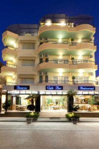 Hotel OLYMPIC STAR Nei Pori