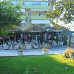 Hotel PLATON BEACH Olympic beach