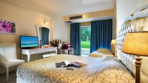 Hotel PORTES BEACH Nea Potidea