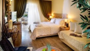 Hotel PORTES BEACH Nea Potidea