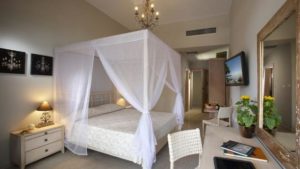 Nea Potidea hotel PORTES BEACH