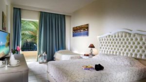Hotel PORTES BEACH Nea Potidea