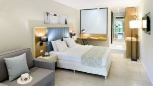 Nea Potidea hotel PORTES BEACH