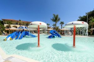 Hotel PORTES BEACH Nea Potidea