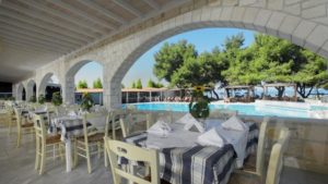 Hotel PORTES BEACH Nea Potidea