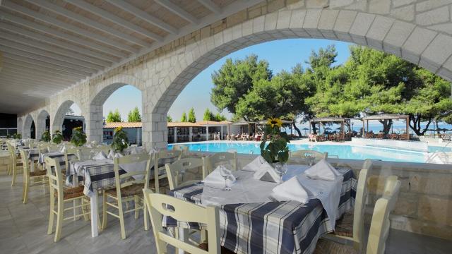 Hotel PORTES BEACH Nea Potidea