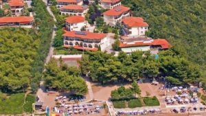 Hotel PORTES BEACH Nea Potidea