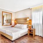 Hotel POSEIDON PALACE Leptokaria
