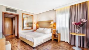 Hotel POSEIDON PALACE Leptokaria