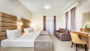 Hotel POSEIDON PALACE Leptokaria