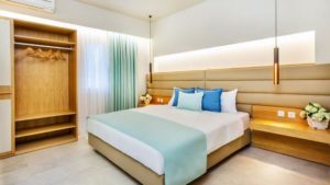 Hotel POSEIDON PALACE Leptokaria