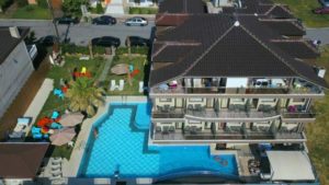 Hotel PRINCIPAL Paralia